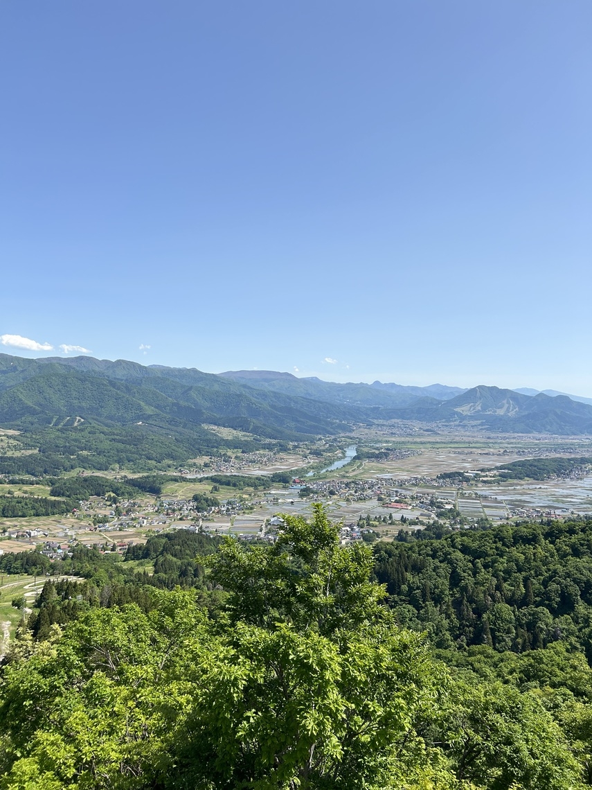 【フレキシブル　夕食別朝食別　北信州満喫プラン　２名様〜４名様　1室】