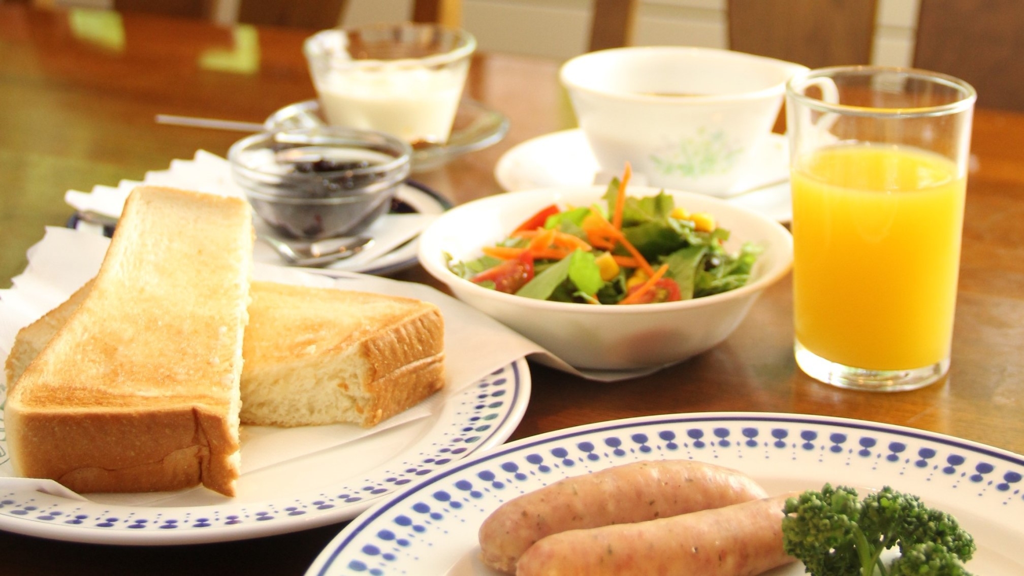 白馬で音楽とともに過ごす癒しのワーケーション≪朝食付き≫