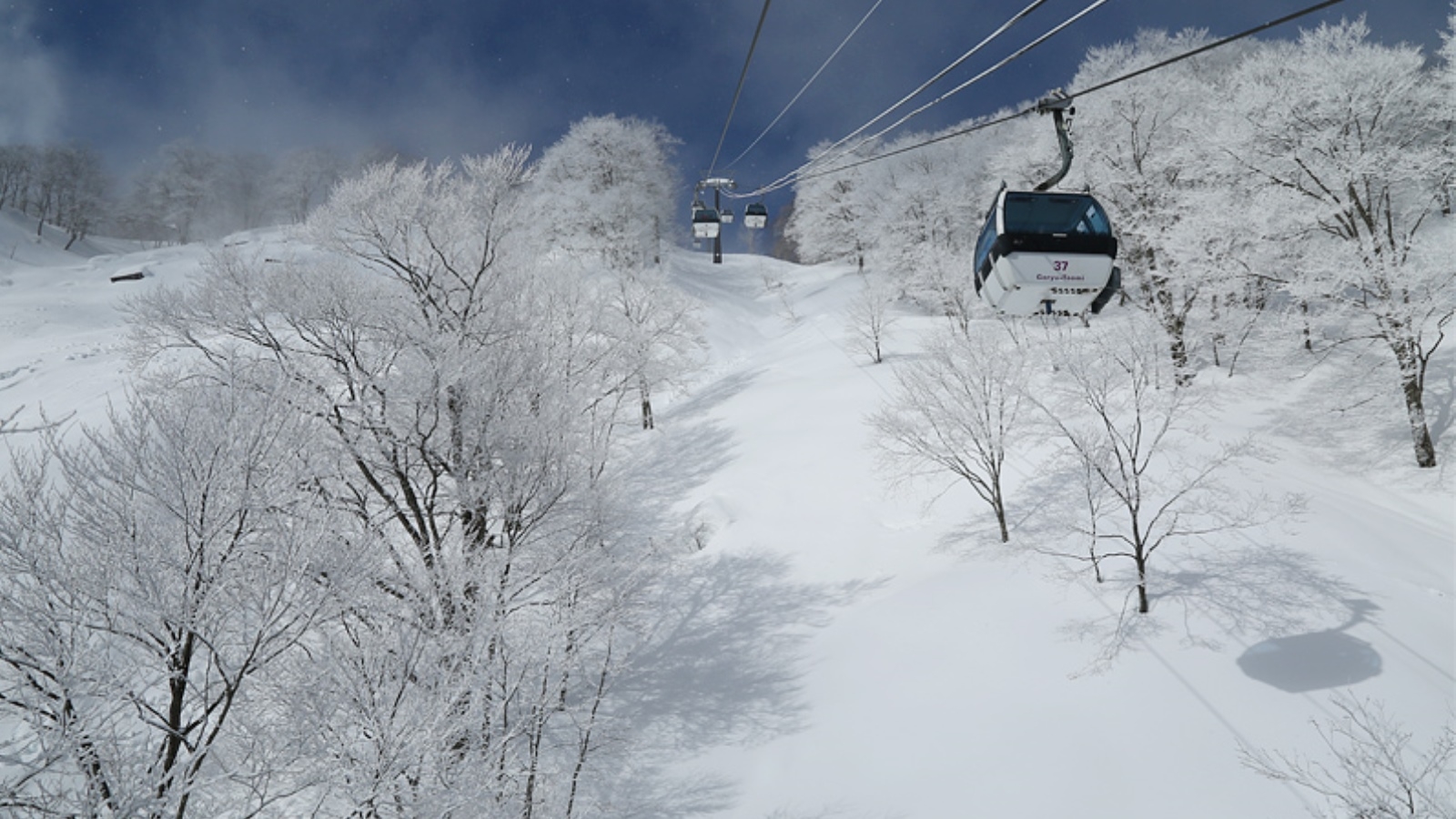 【初すべり】朝食付き！白馬五竜スキー場まで120m！2日リフト券付で新雪を楽しむプラン