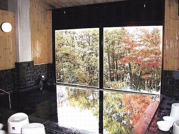 Togakushi Hot Springs