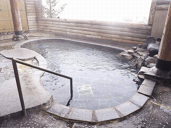 Iizuna Onsen