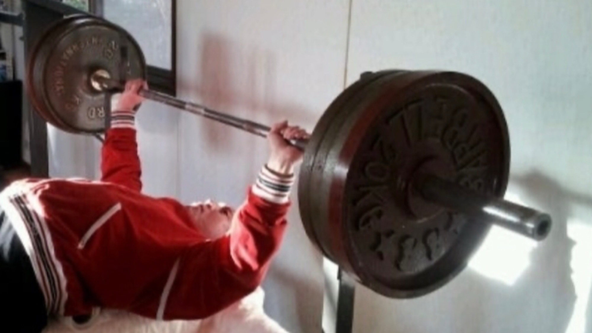 オーナー、マッスル先生