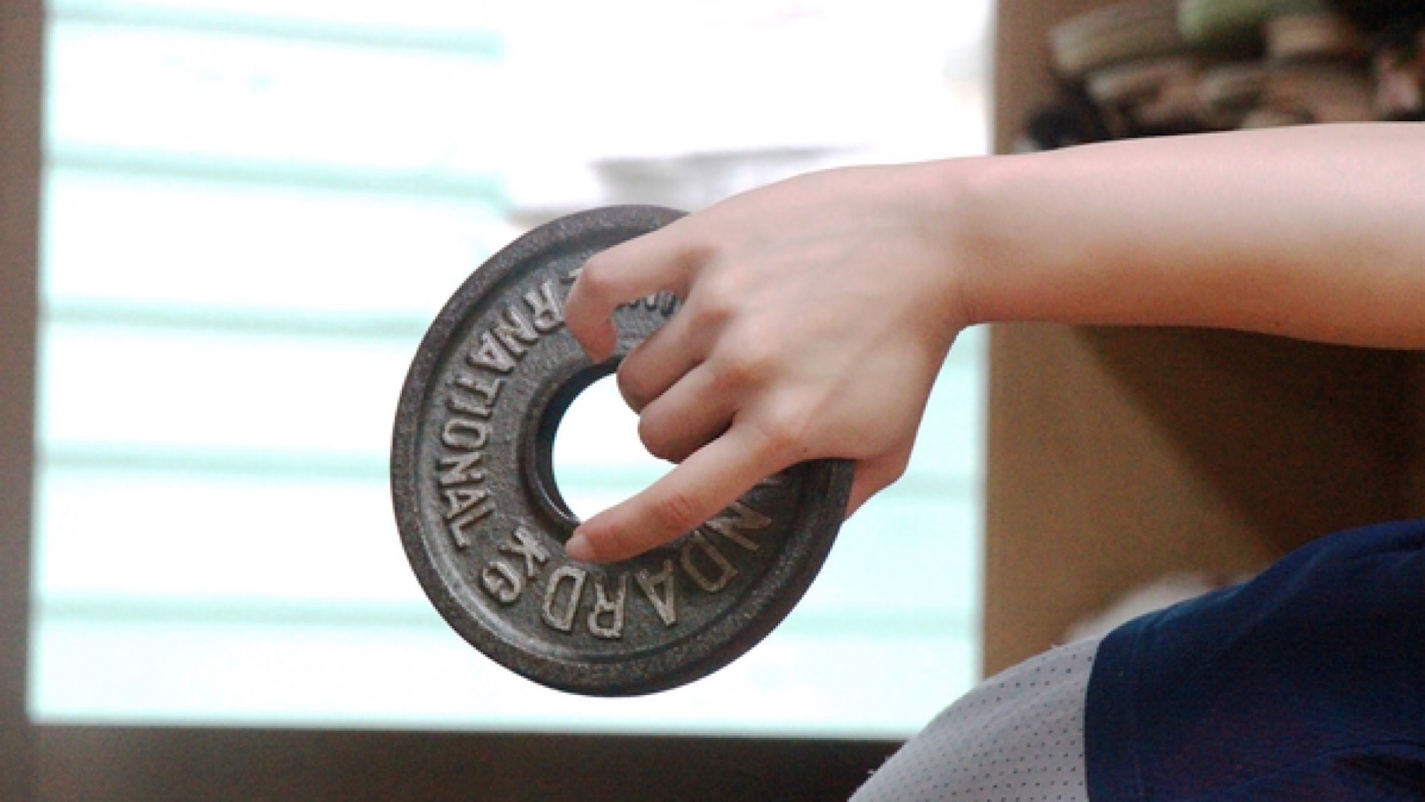 〈ダイエット合宿〉スロートレーニングを取り入れ、短期間で効果を出します