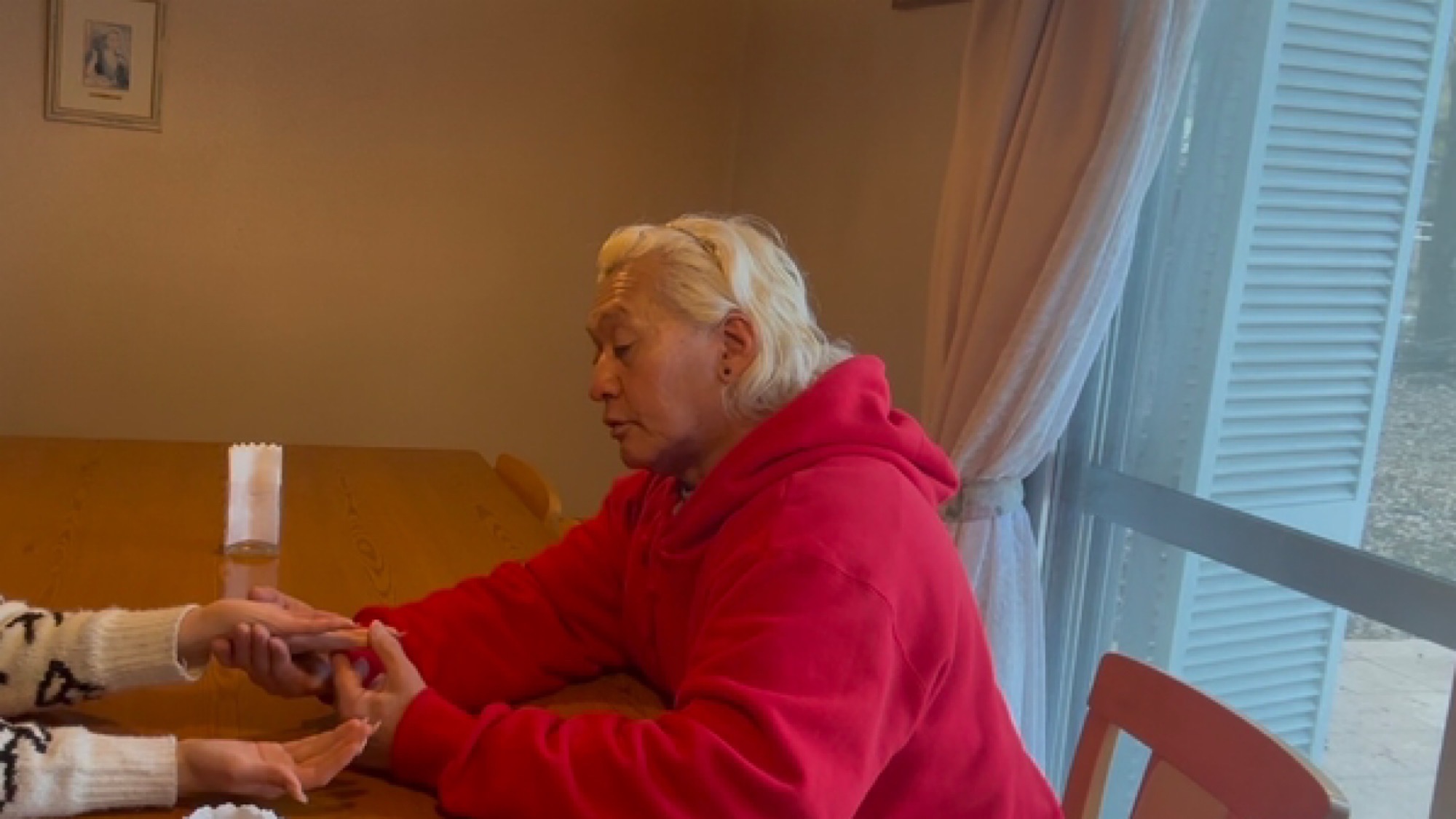 〈一般宿泊〉体験プログラム一例／占い鑑定