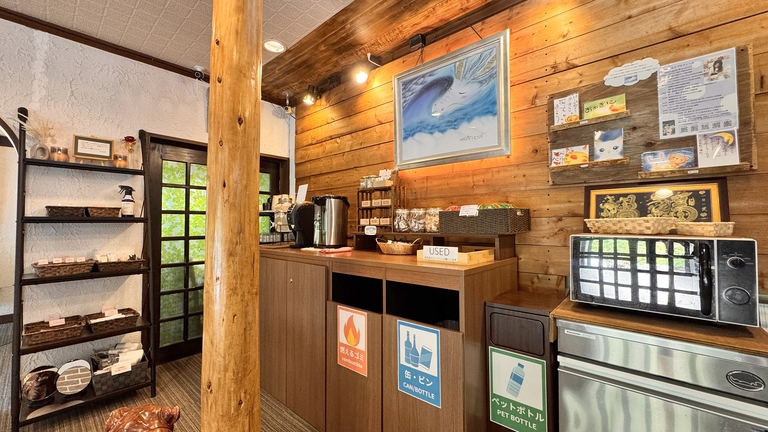 【スタンダード】◆リピーター続出◆本格中華フルコースディナーと栂池高原の森で過ごす休日