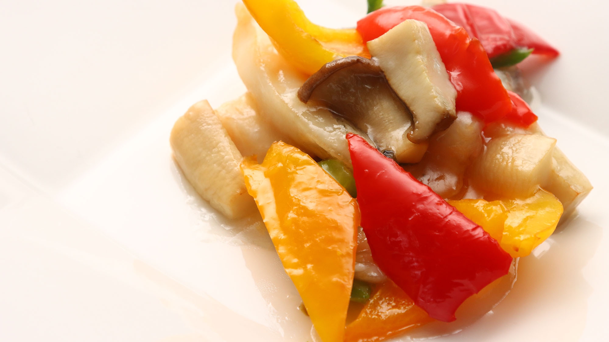 【グレードアップ】◆当館おすすめ◆今一番食べていただきたい！全7品特別コースディナー