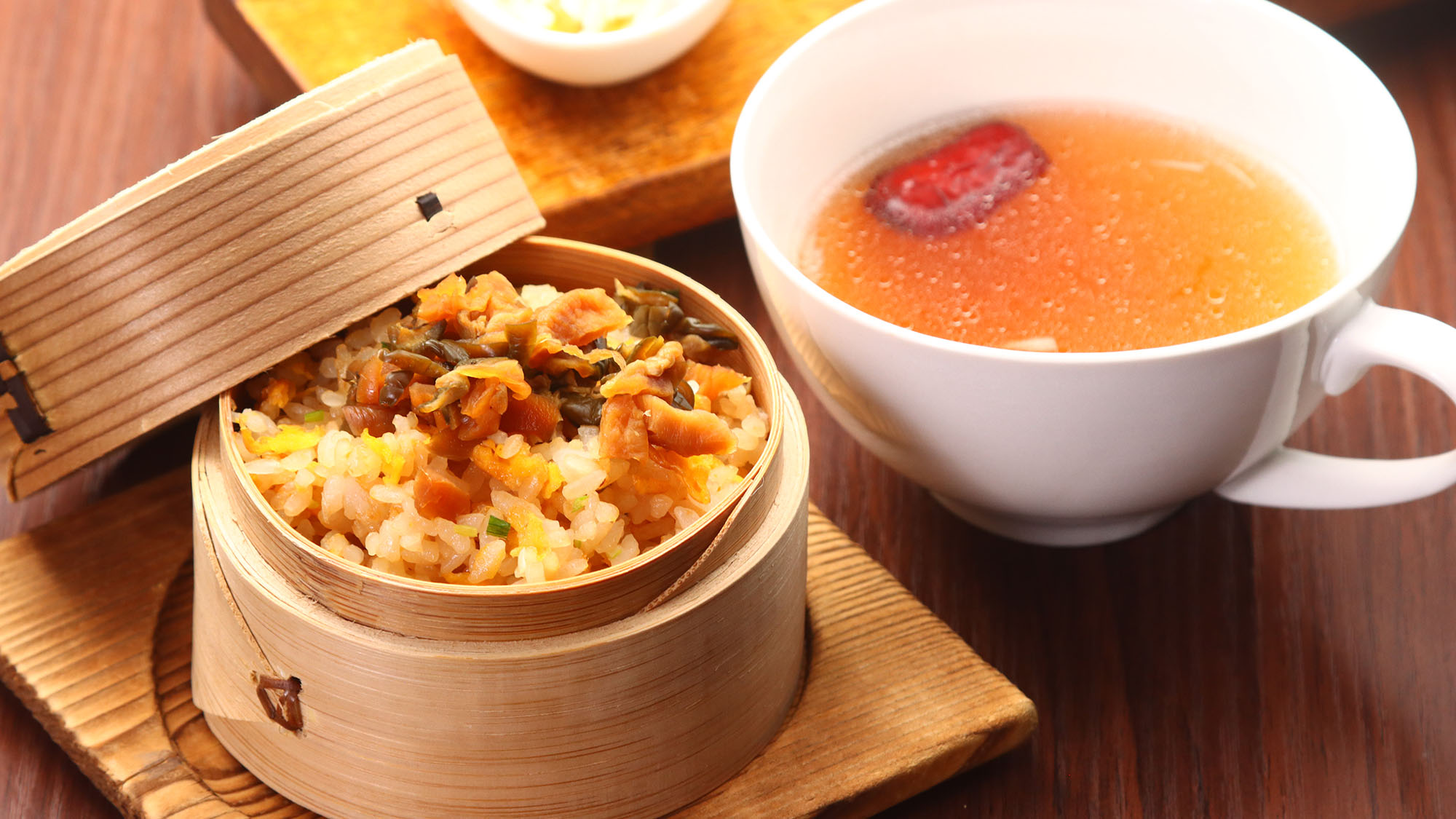 【食事】イメージ