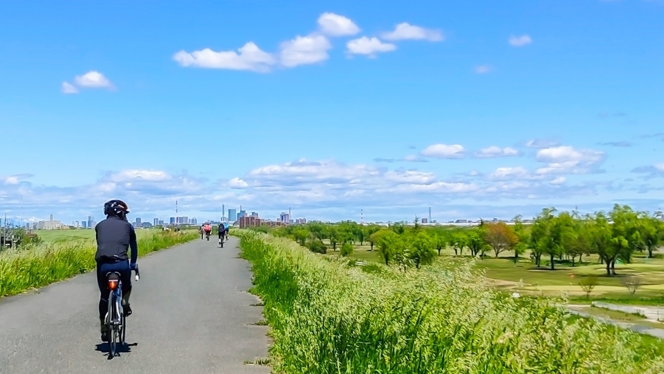 《信州高山ヒルクライム》自転車は館内で安心！朝食をテイクアウトでご用意♪早朝出発ＯＫ！前泊＆後泊OK
