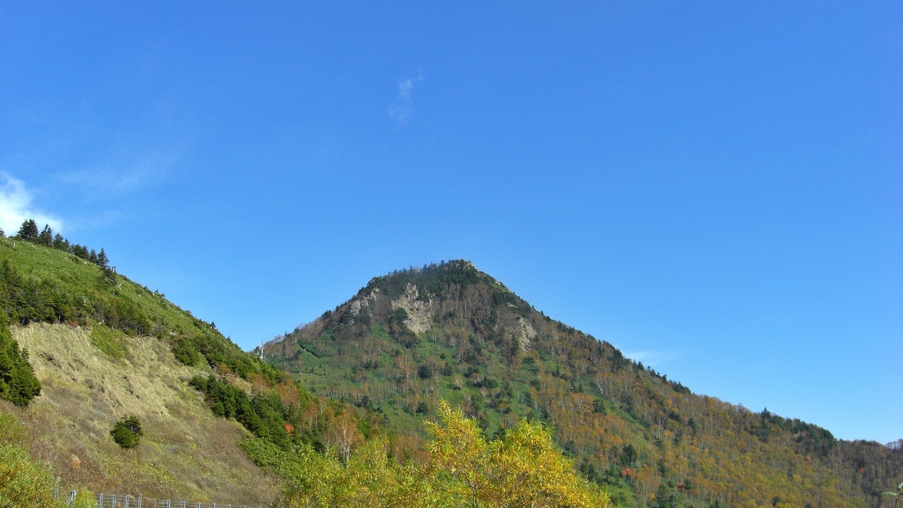 【トレッキング】春〜夏のトレッキングに最適！笠岳登山・志賀高原トレッキングの拠点に♪｛1泊2食付｝
