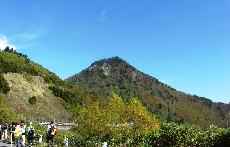 笠岳