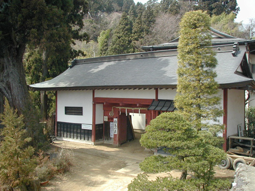 【御岳山の自然を満喫】◆宿坊体験プラン◆一泊二食付き