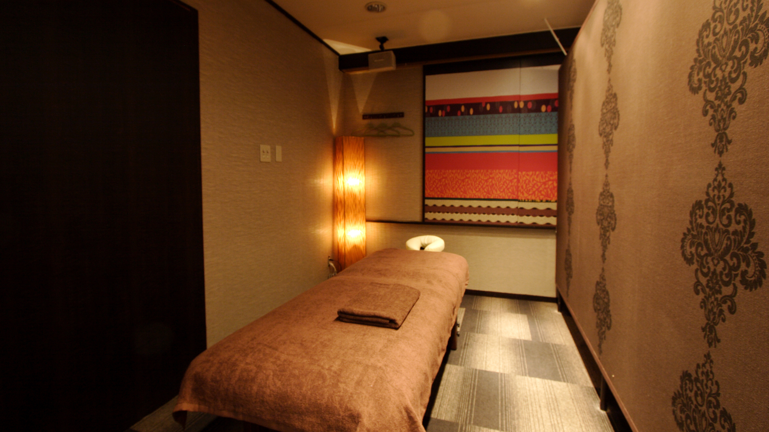 リラクステノ個室