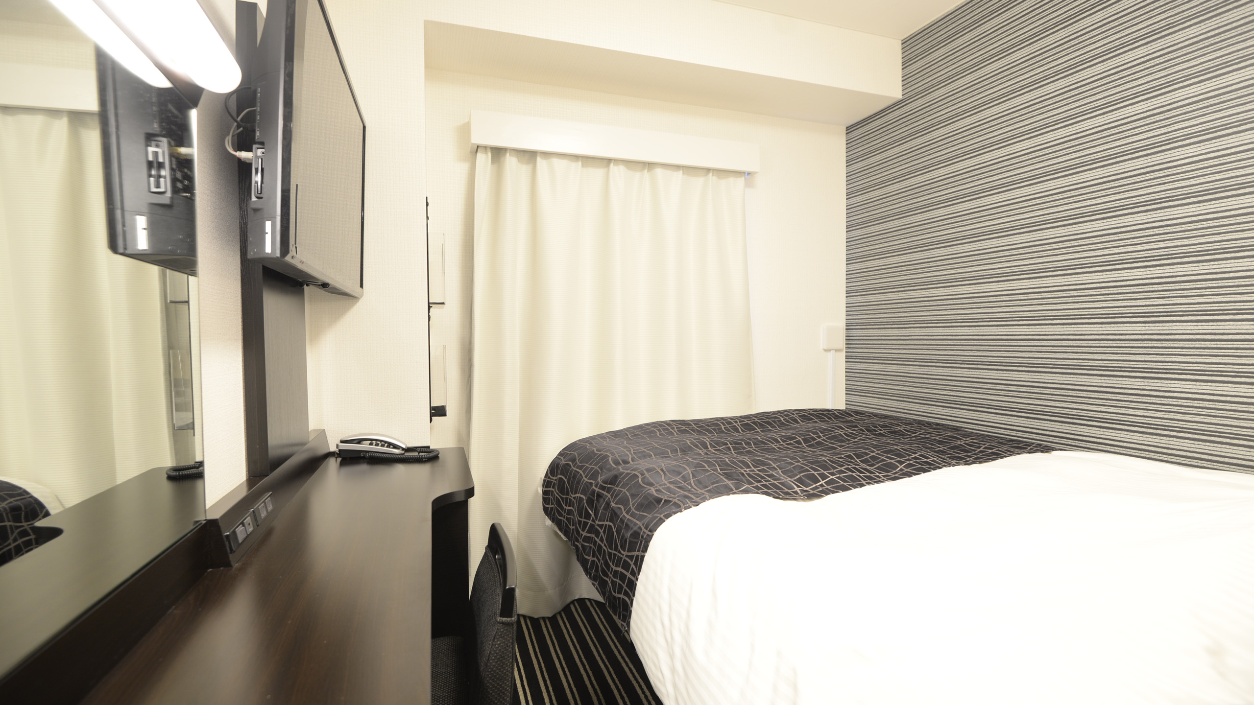 シングルルーム