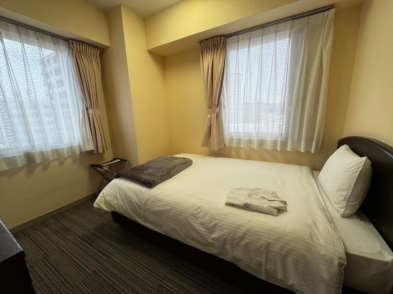 盛岡の女子一人旅におすすめのホテル【楽天トラベル】