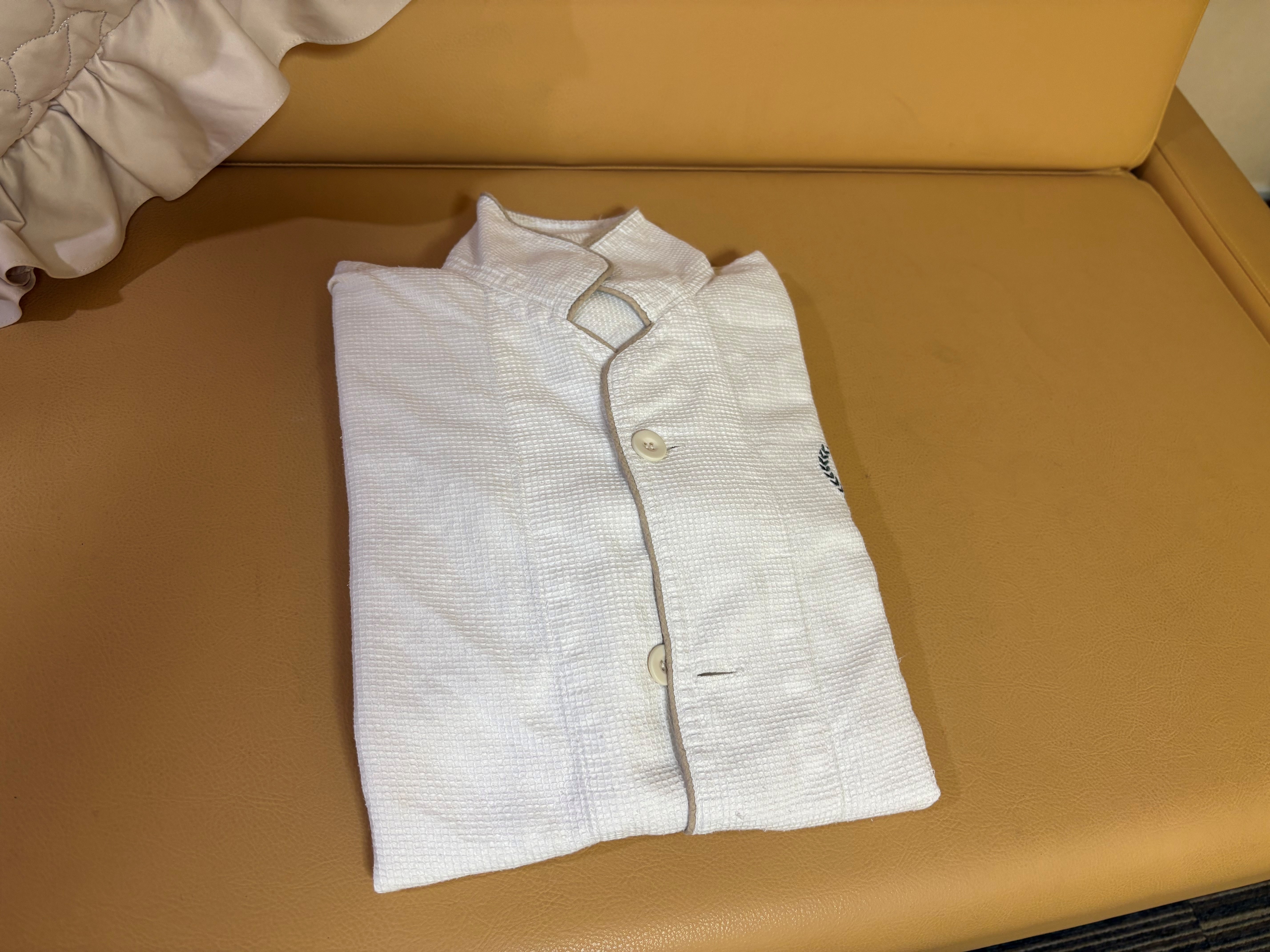 パジャマMサイズ(女性Mサイズ相当)