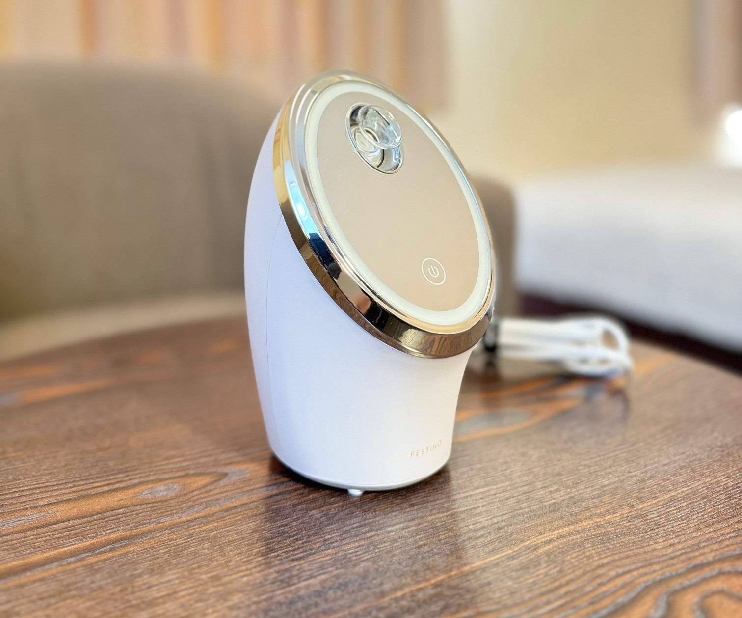 ナノケア(レディースルームのみ)