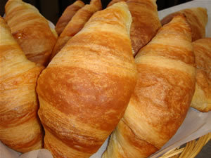 Croissant UP