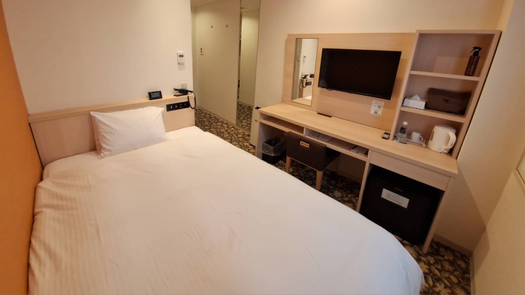 【訳アリ】わけありプランでお得にステイ＜素泊り＞