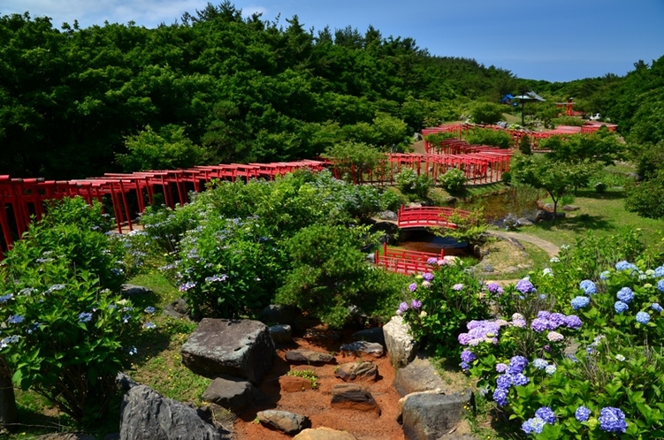 髙山稲荷神社