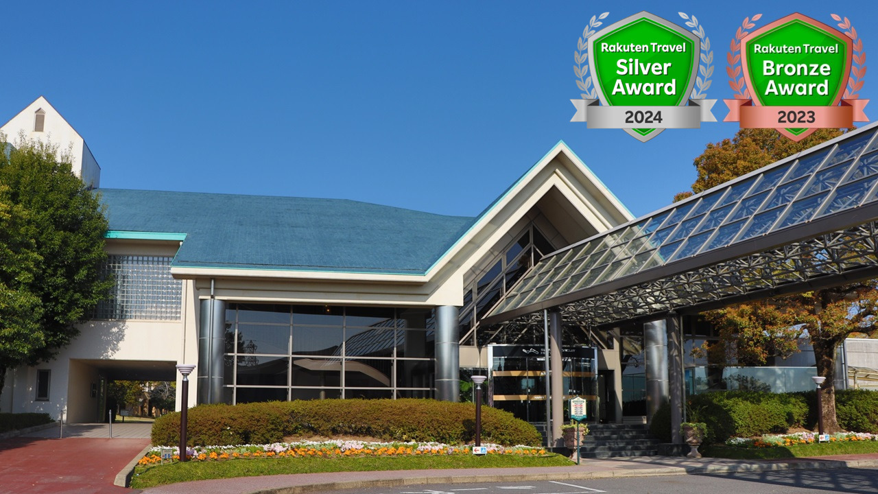 鈴鹿の子連れに人気のおすすめホテルランキング【楽天トラベル】