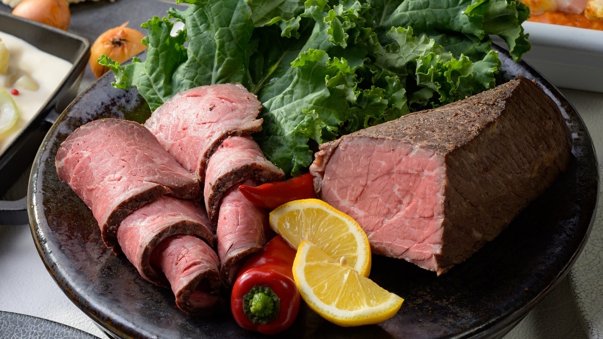 年末年始特定日 ビュッフェ1泊2食（夕食17:30）宿泊プラン／販売期間 12/30-1/2