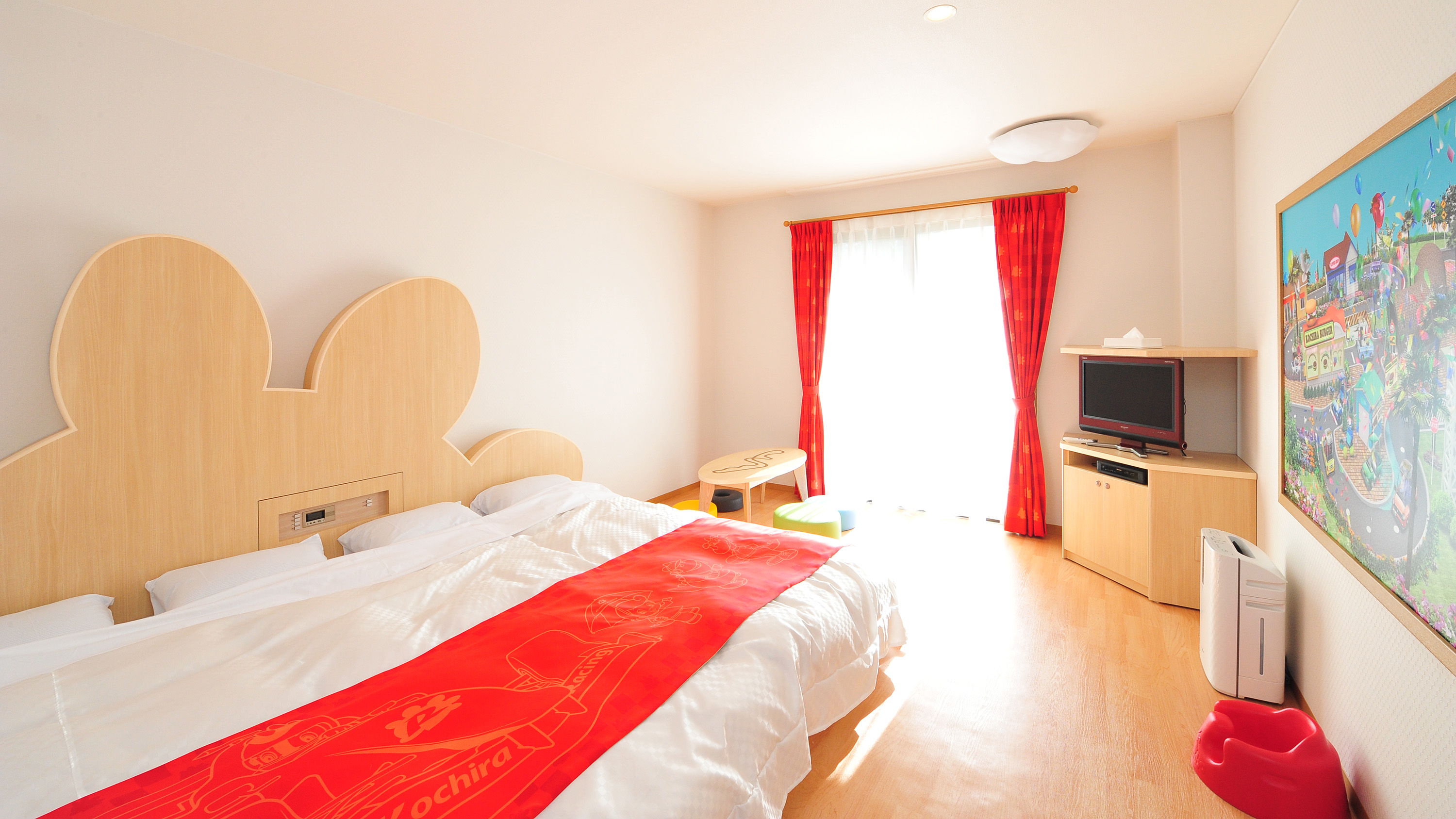 West コチラファミリールーム/禁煙