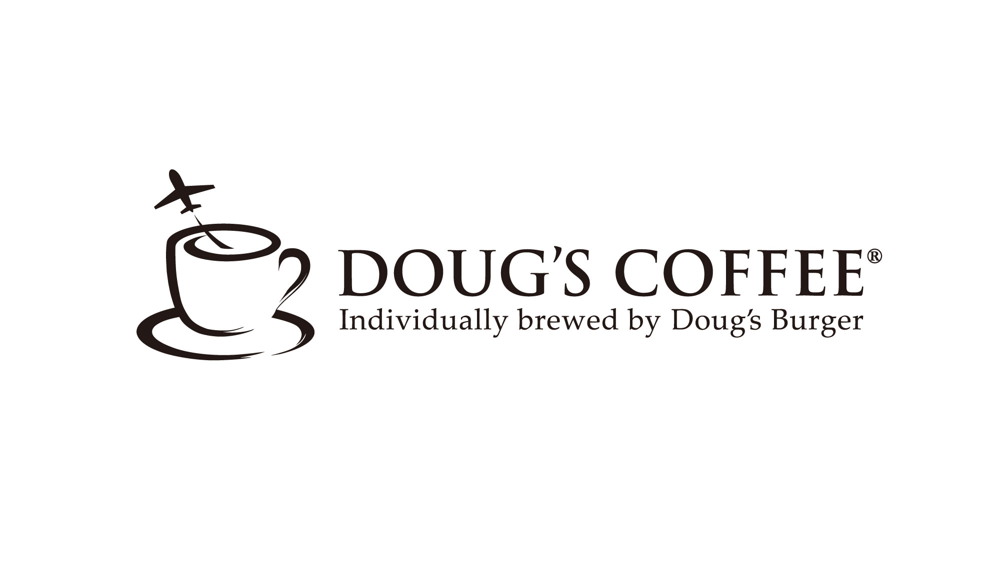 【ダグズ･コーヒー／1階】1杯ずつ心を込めて丁寧に淹れるコーヒーのテイクアウトショップ