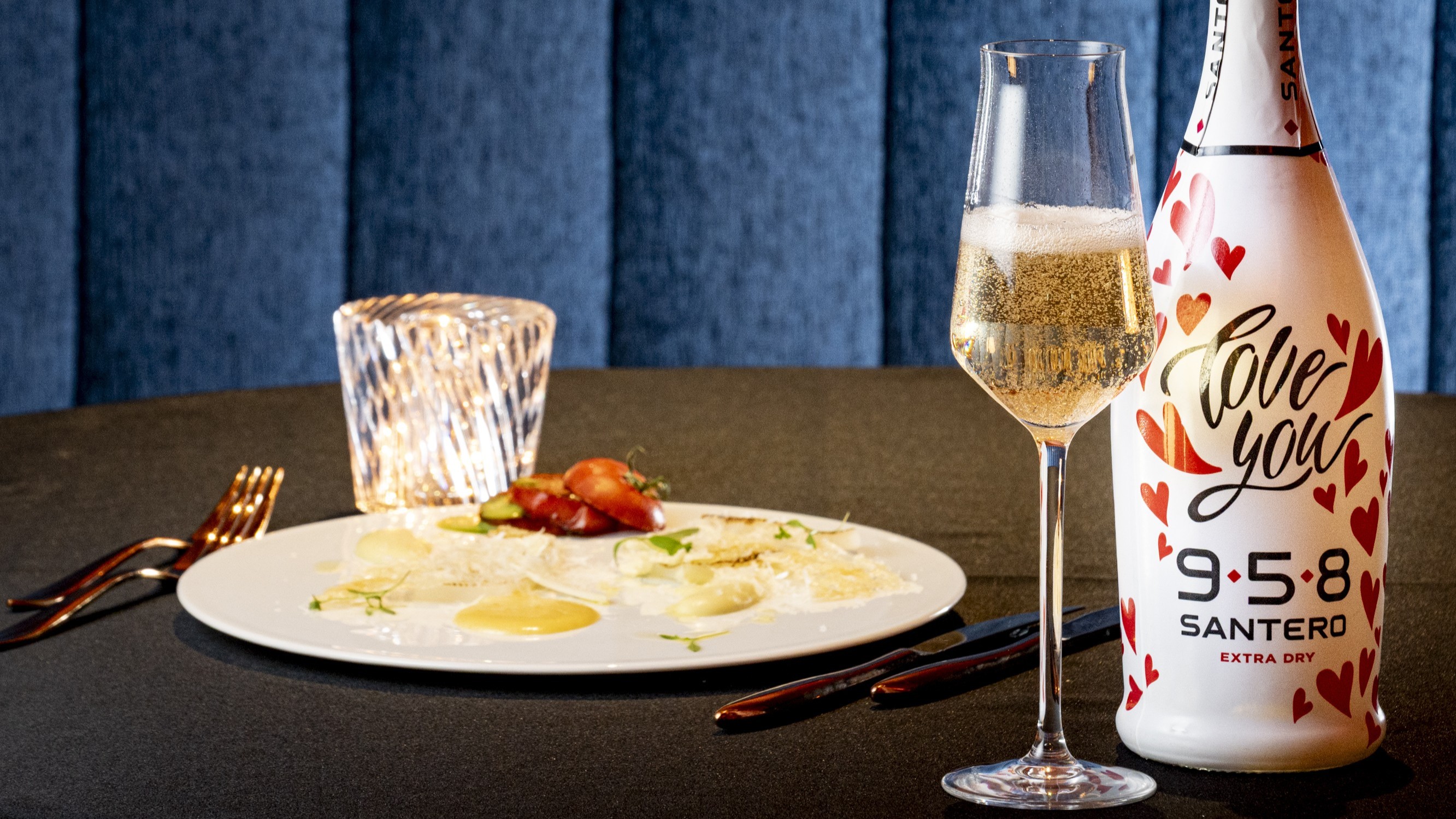 クリスマスディナー