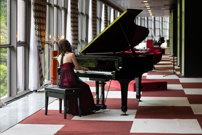 【ギフトプラン×事前決済】大切な人へ贈る上質な癒し旅〜コンシェルジュが叶える感動サプライズ！特典付〜