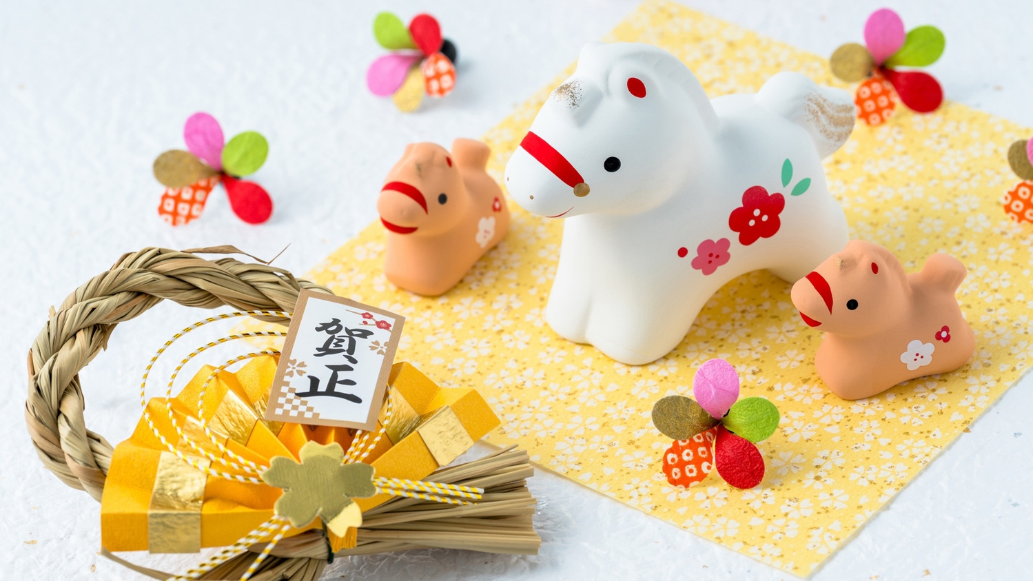 【新春★お年玉】◇◆感謝を込めて奥道後からの贈り物３大特典付◇◆美人湯＆冬グルメで新年のおもてなし