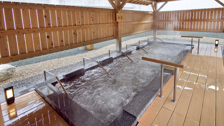 【平日限定×素泊まり】観光重視にオススメ！シンプルｉｓベスト★チェックイン後は美人湯でリフレッシュ☆