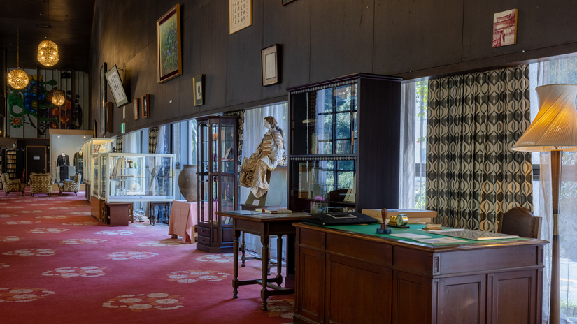 【平日限定×素泊まり】観光重視にオススメ！シンプルｉｓベスト★チェックイン後は美人湯でリフレッシュ☆