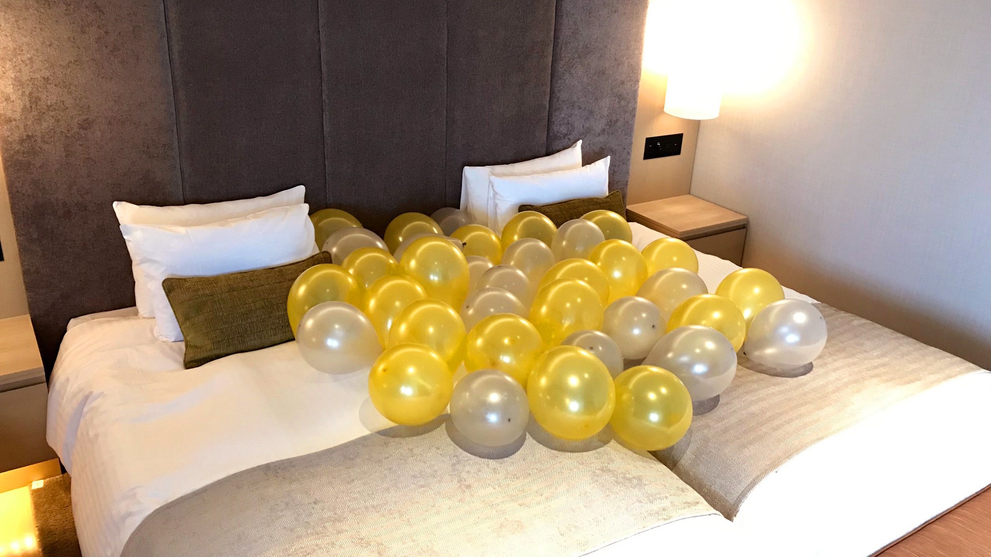 ソラリア西鉄ホテル福岡