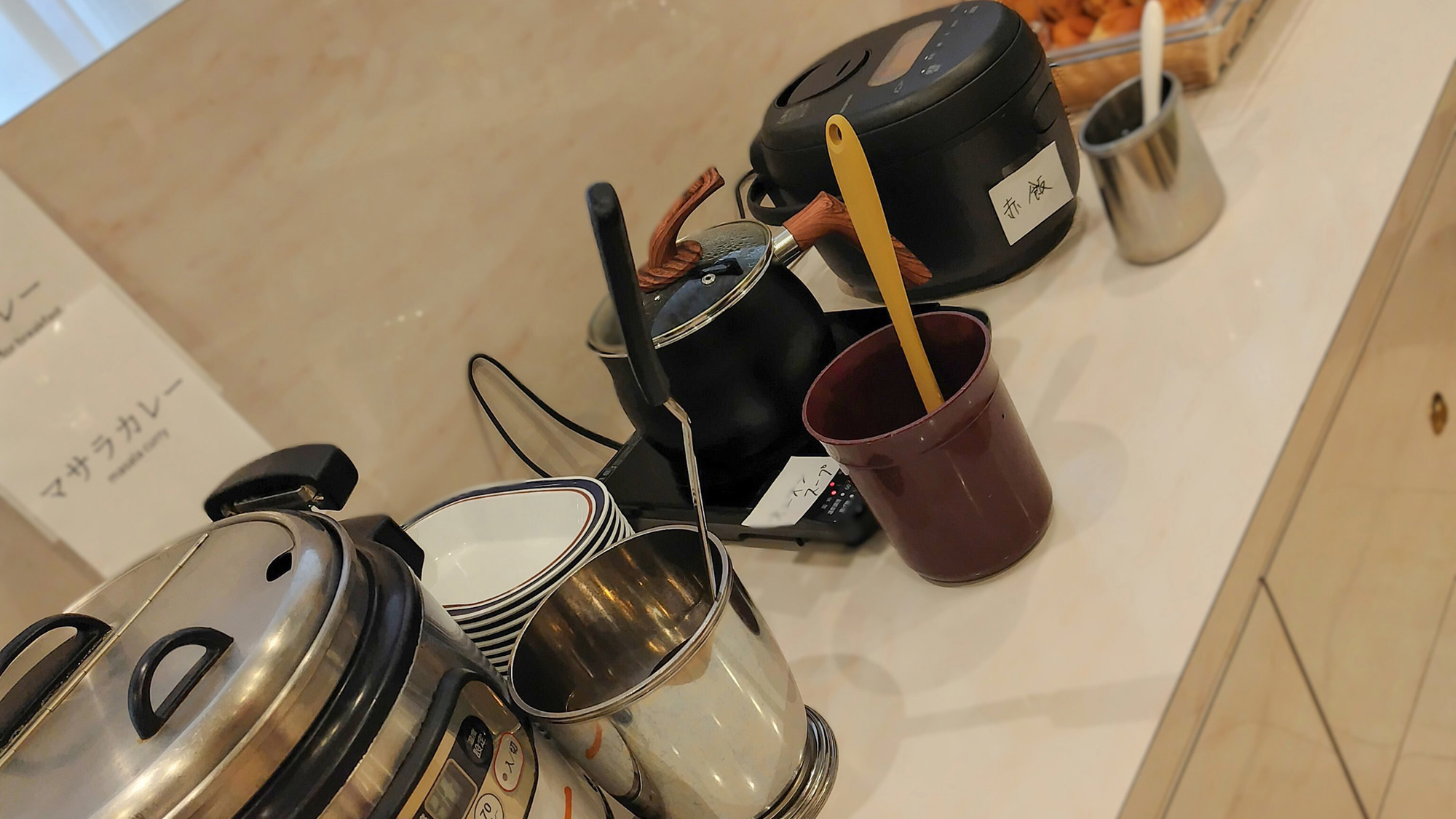 ・【朝食】一日の始まりは美味しい朝食から。お好みのメニューを心ゆくまでお楽しみください