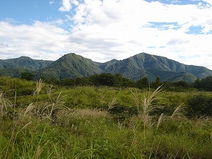 和田山山頂2