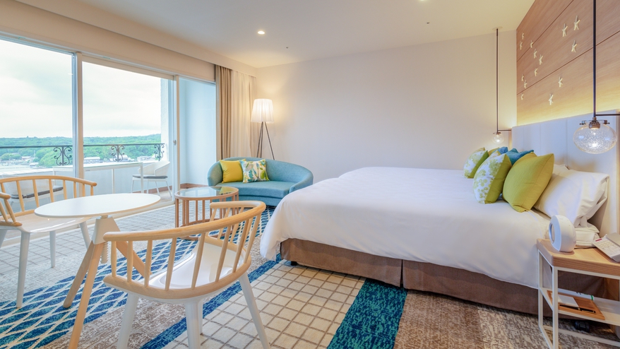 スーペリアツイン