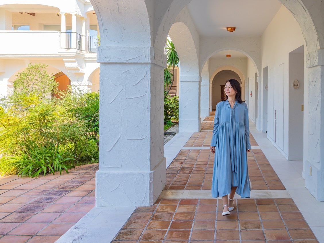 【私へのご褒美・ソロ活宿泊プラン】最上階オーシャンビュー客室で贅沢な“ひとり時間”を満喫＜夕朝食付＞