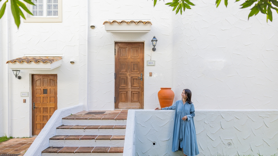 ヴィラスイート