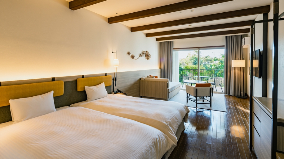 【リニューアル】ガーデンツイン