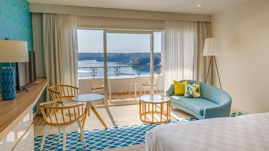 スーペリアツイン