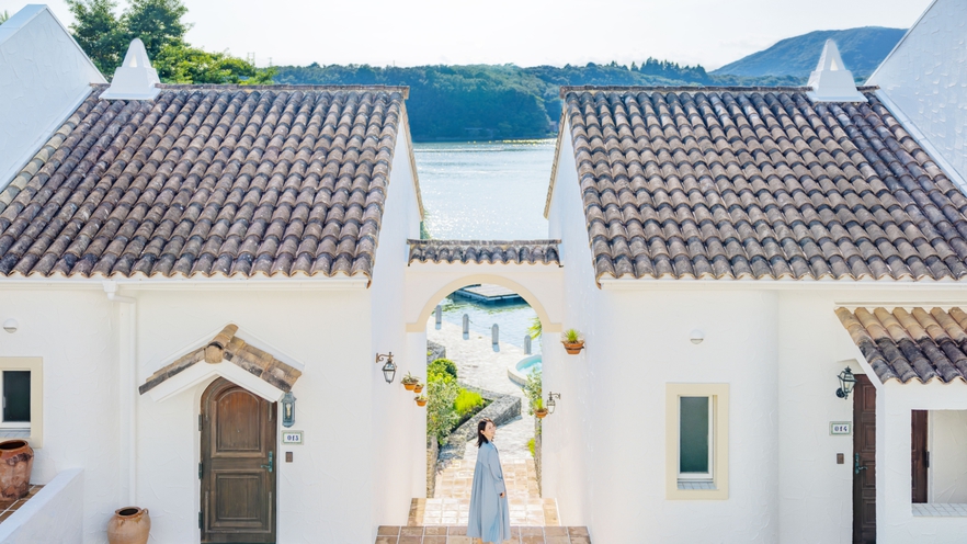 ヴィラスイート