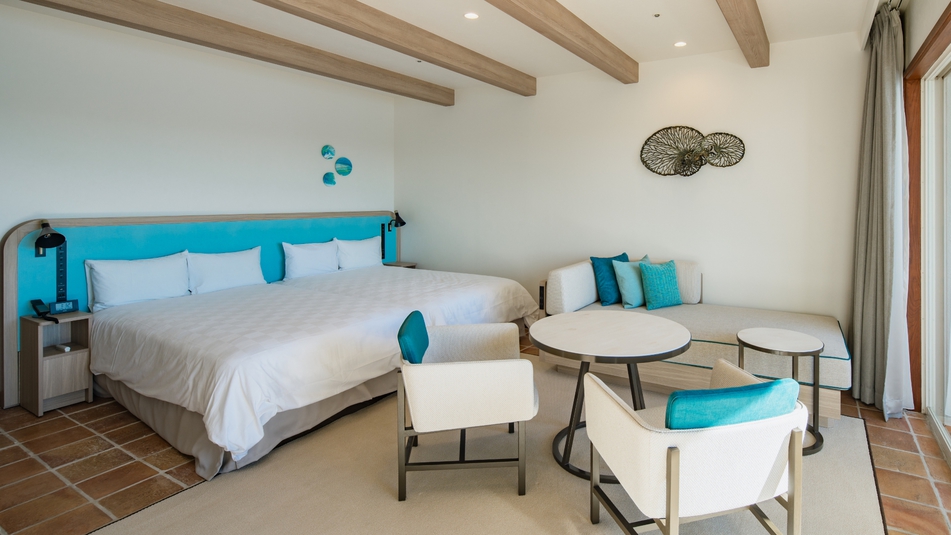 【リニューアル】オーシャンツイン