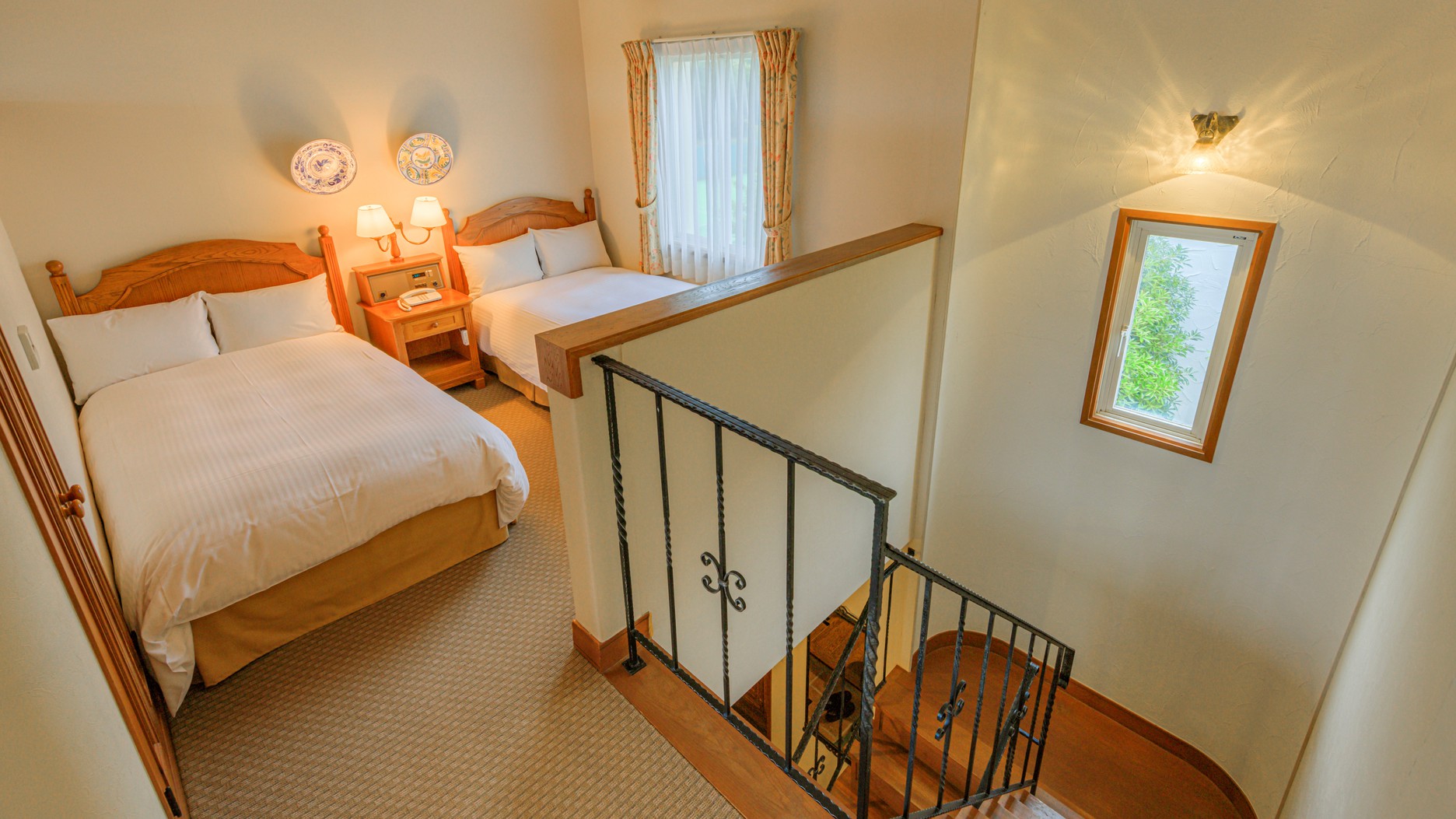 ヴィラスイート