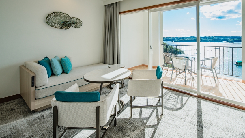 【リニューアル】オーシャンツイン