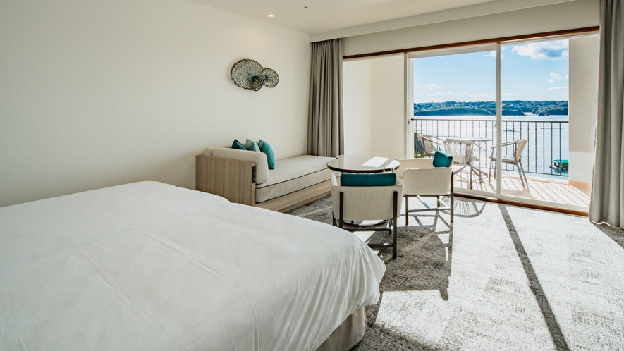 【リニューアル】オーシャンツイン