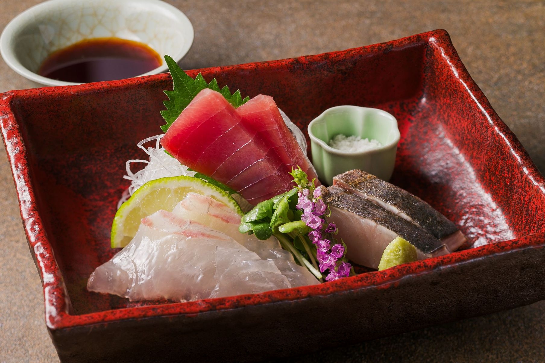 【カジュアル】伊勢志摩の旬の食材を気軽に愉しむ会席コース《千草》