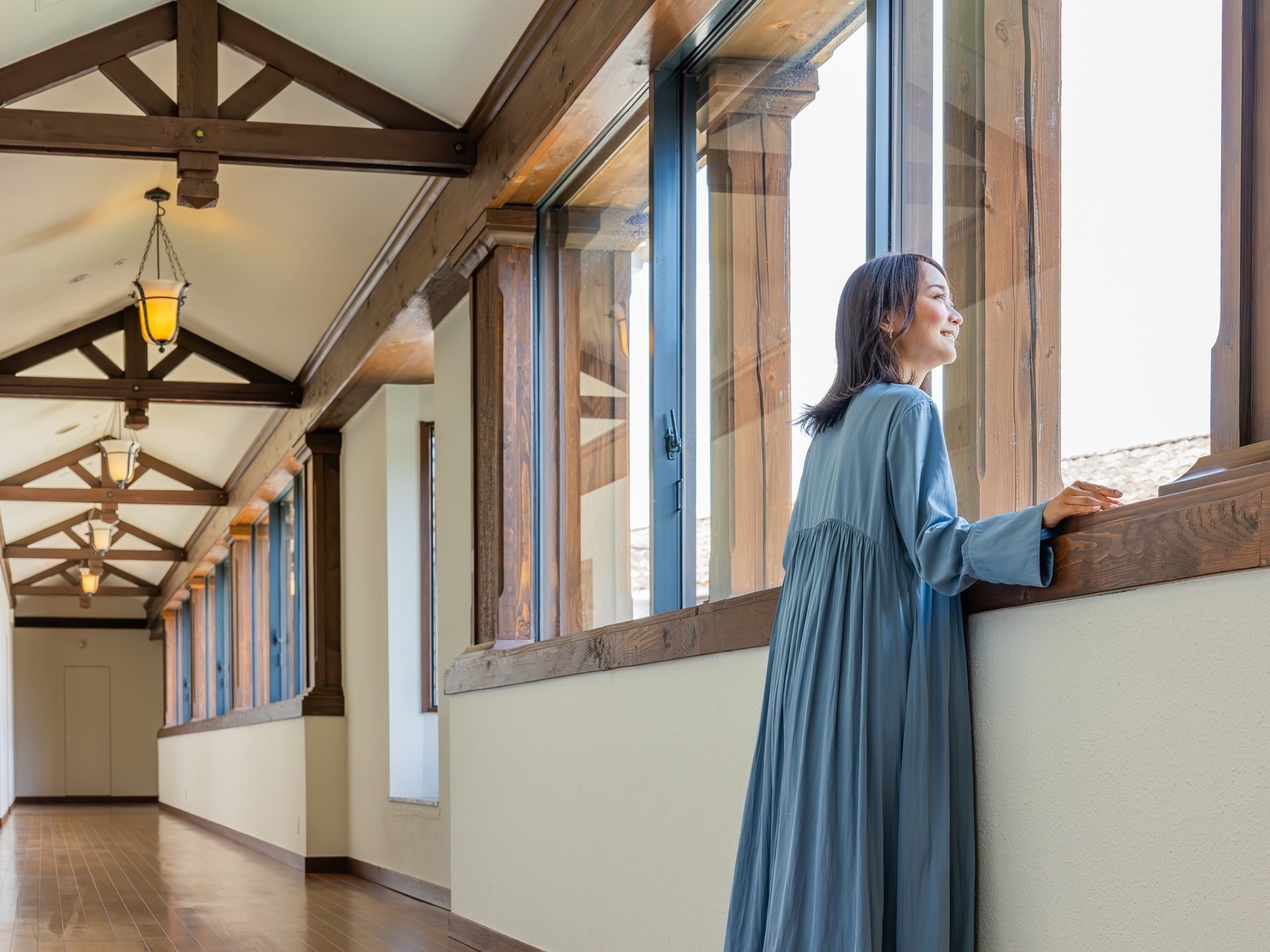 【私へのご褒美・ソロ活宿泊プラン】最上階オーシャンビュー客室で贅沢な“ひとり時間”を満喫＜夕朝食付＞