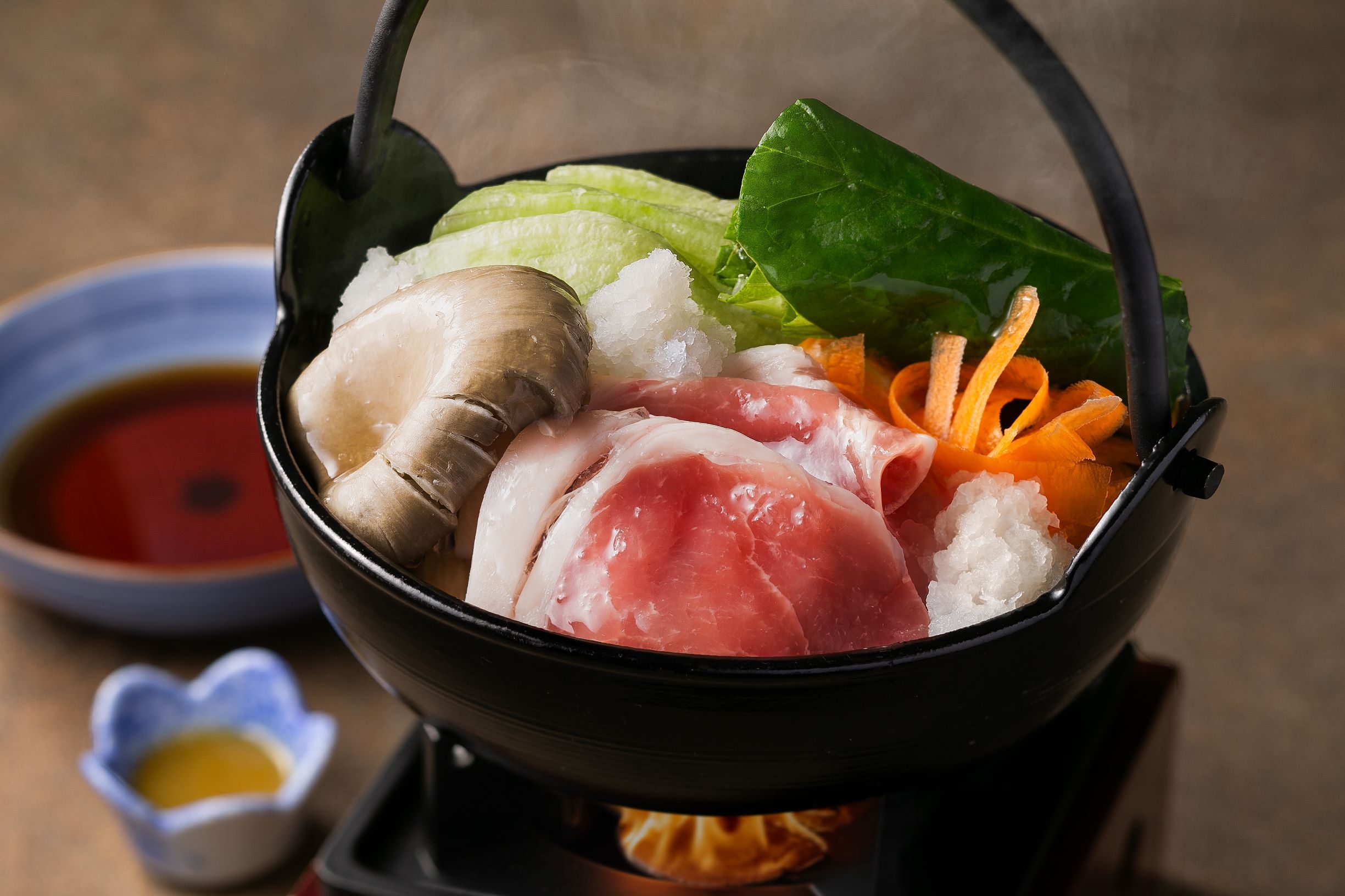 【カジュアル】伊勢志摩の旬の食材を気軽に愉しむ会席コース《千草》