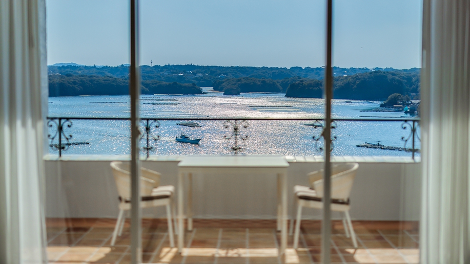 スーペリアツイン