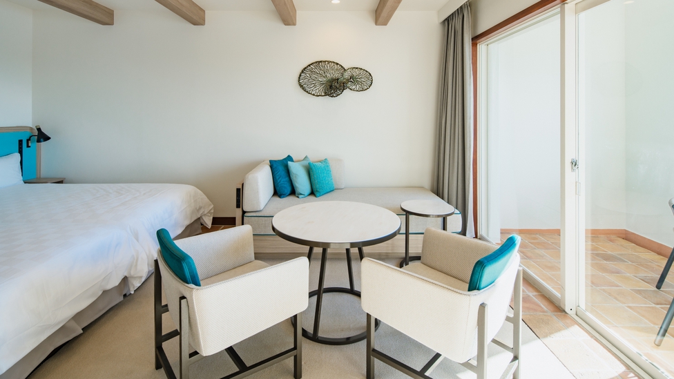 【リニューアル】オーシャンツイン